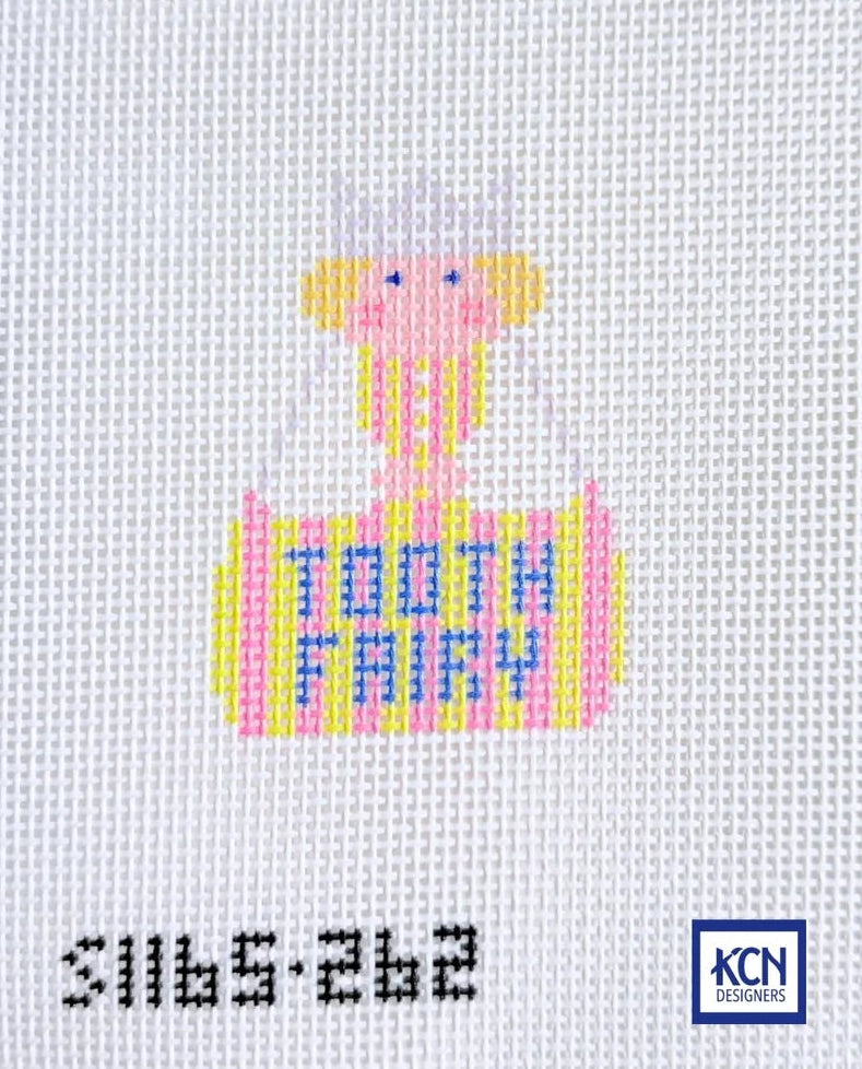 Tooth Fairy Angel