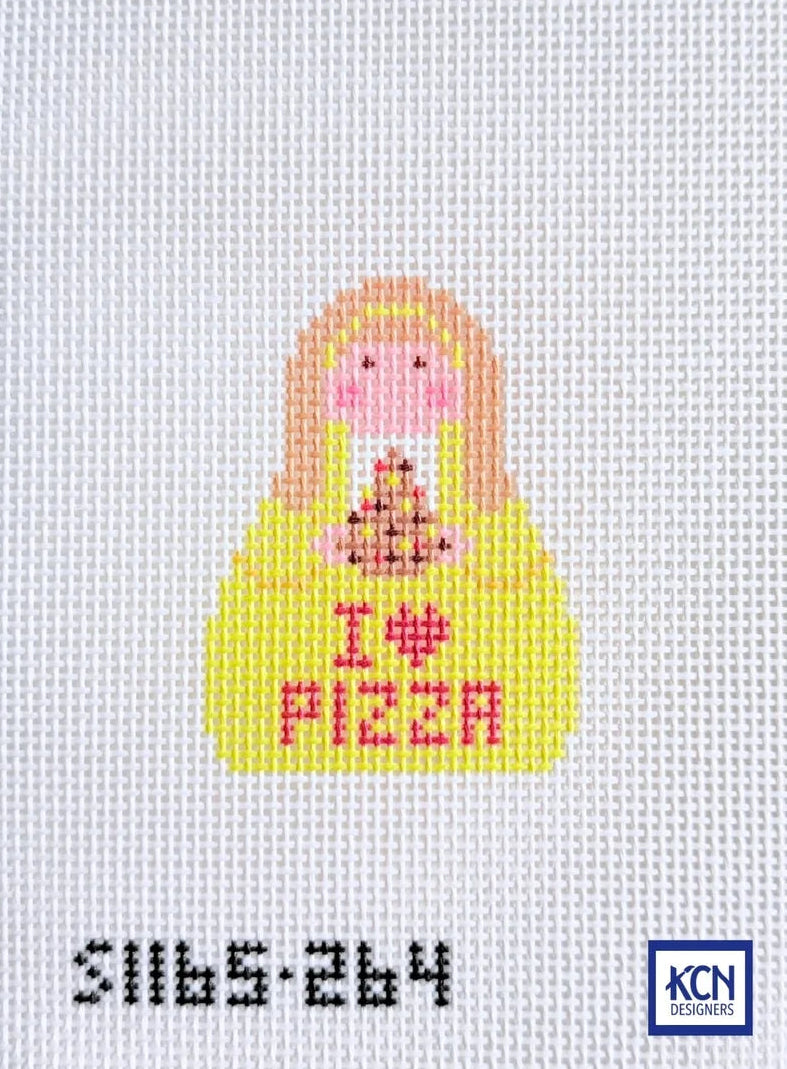 Pizza Angel