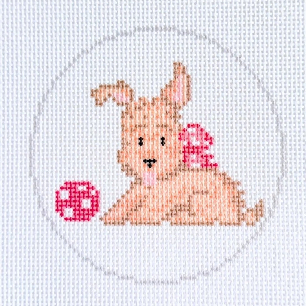 Puppy Round