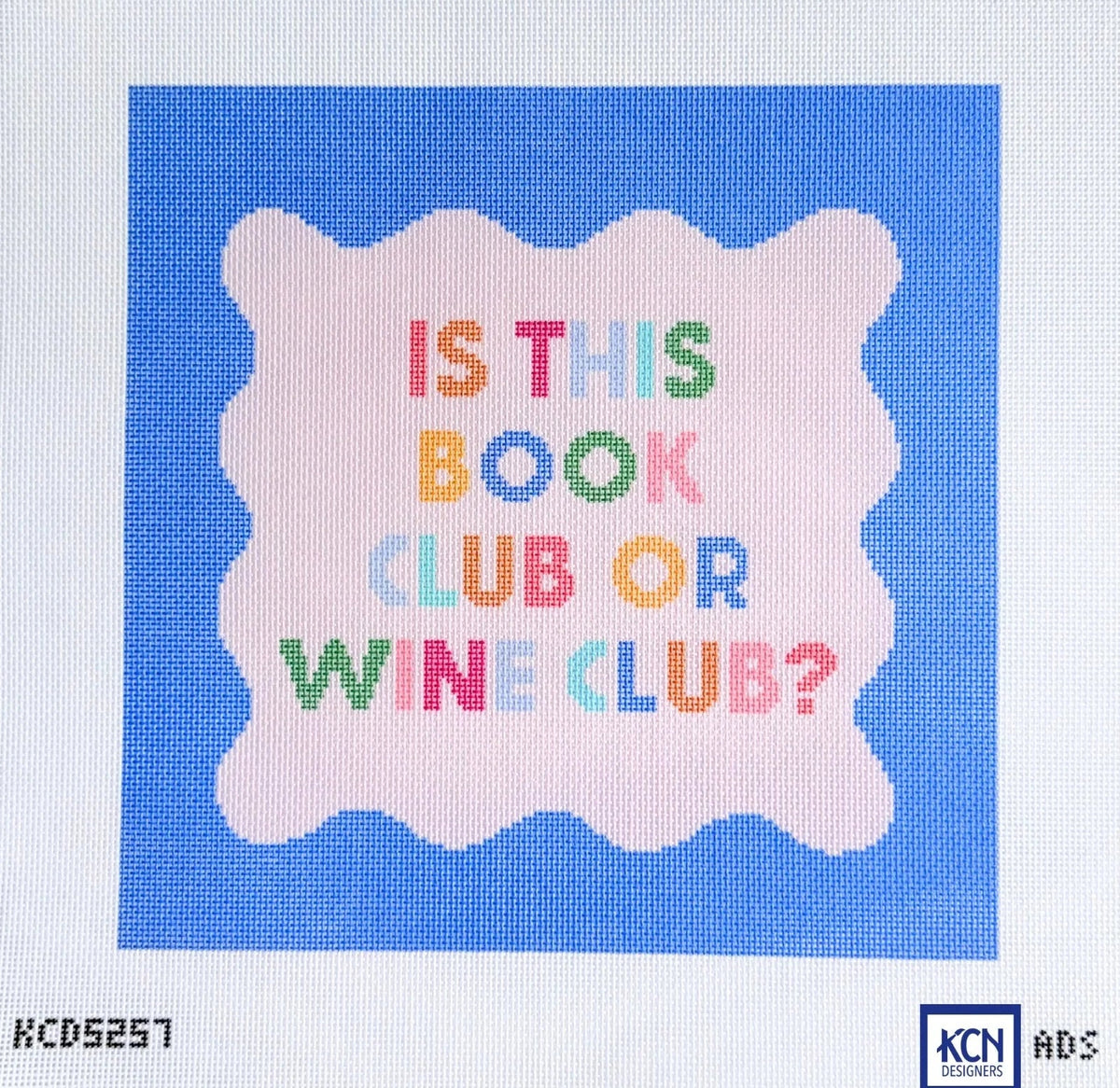 Is This Book Club or Wine Club?
