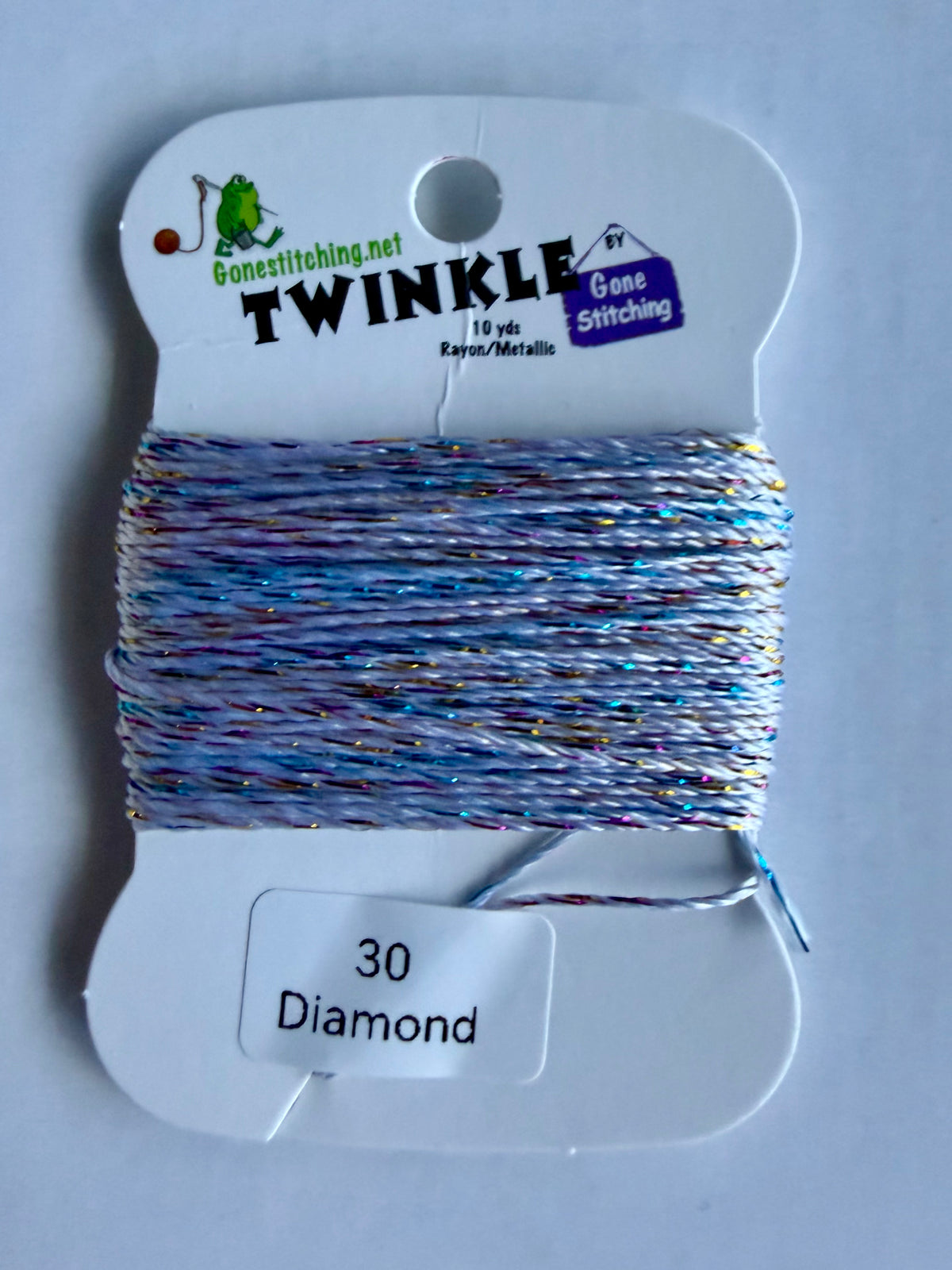 Twinkle | T030 Diamond