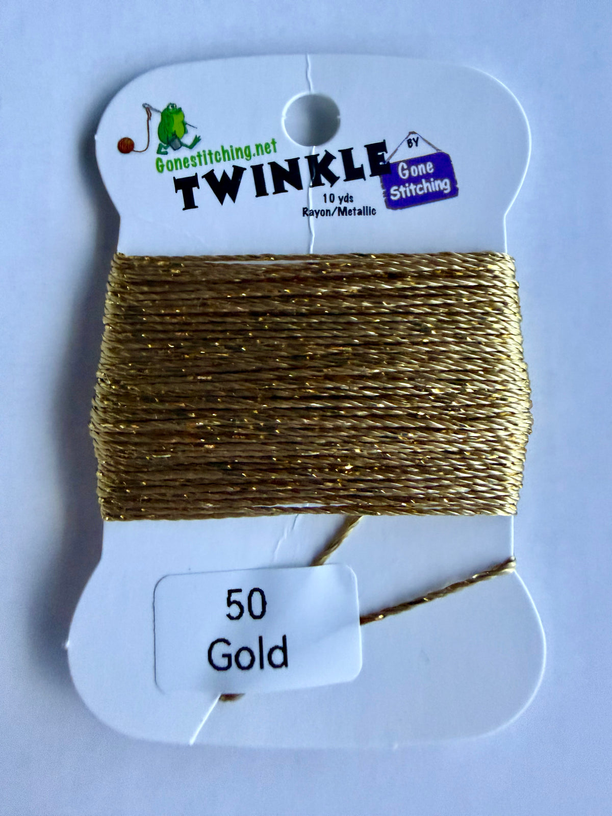 Twinkle | T050 Gold