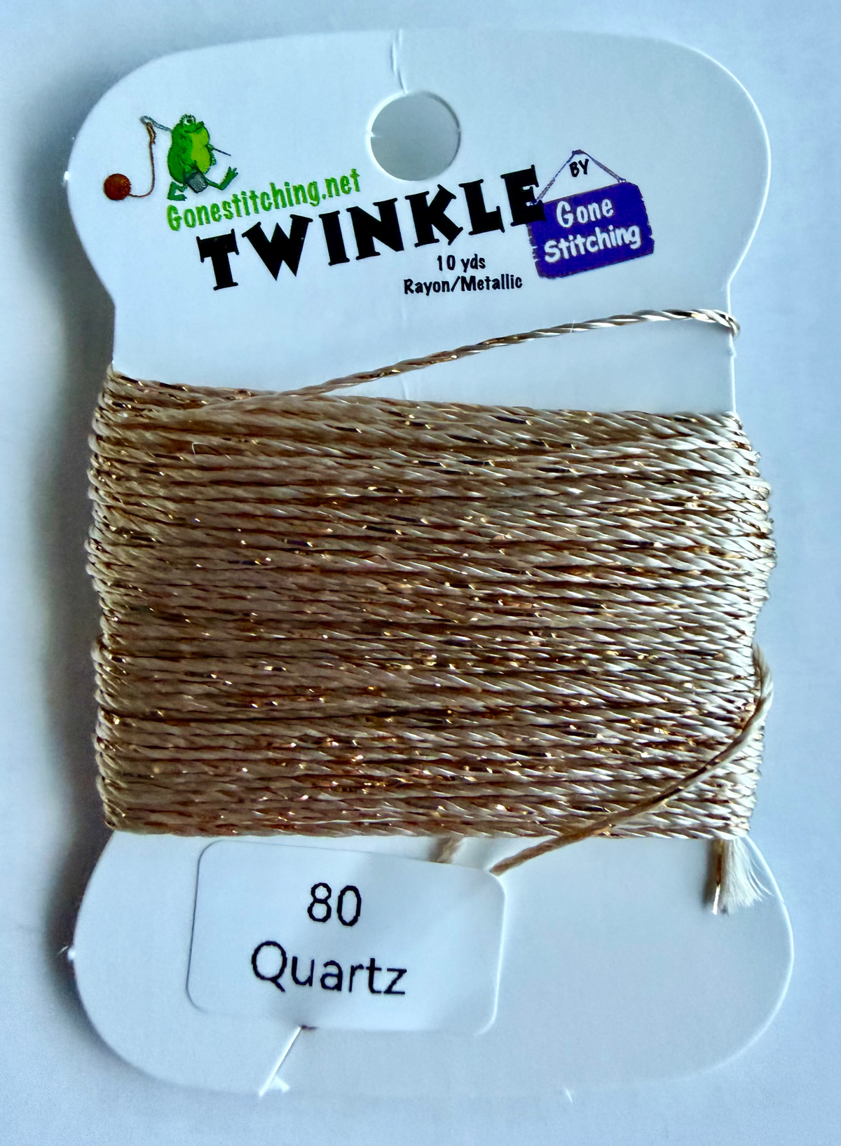 Twinkle | T080 Quartz
