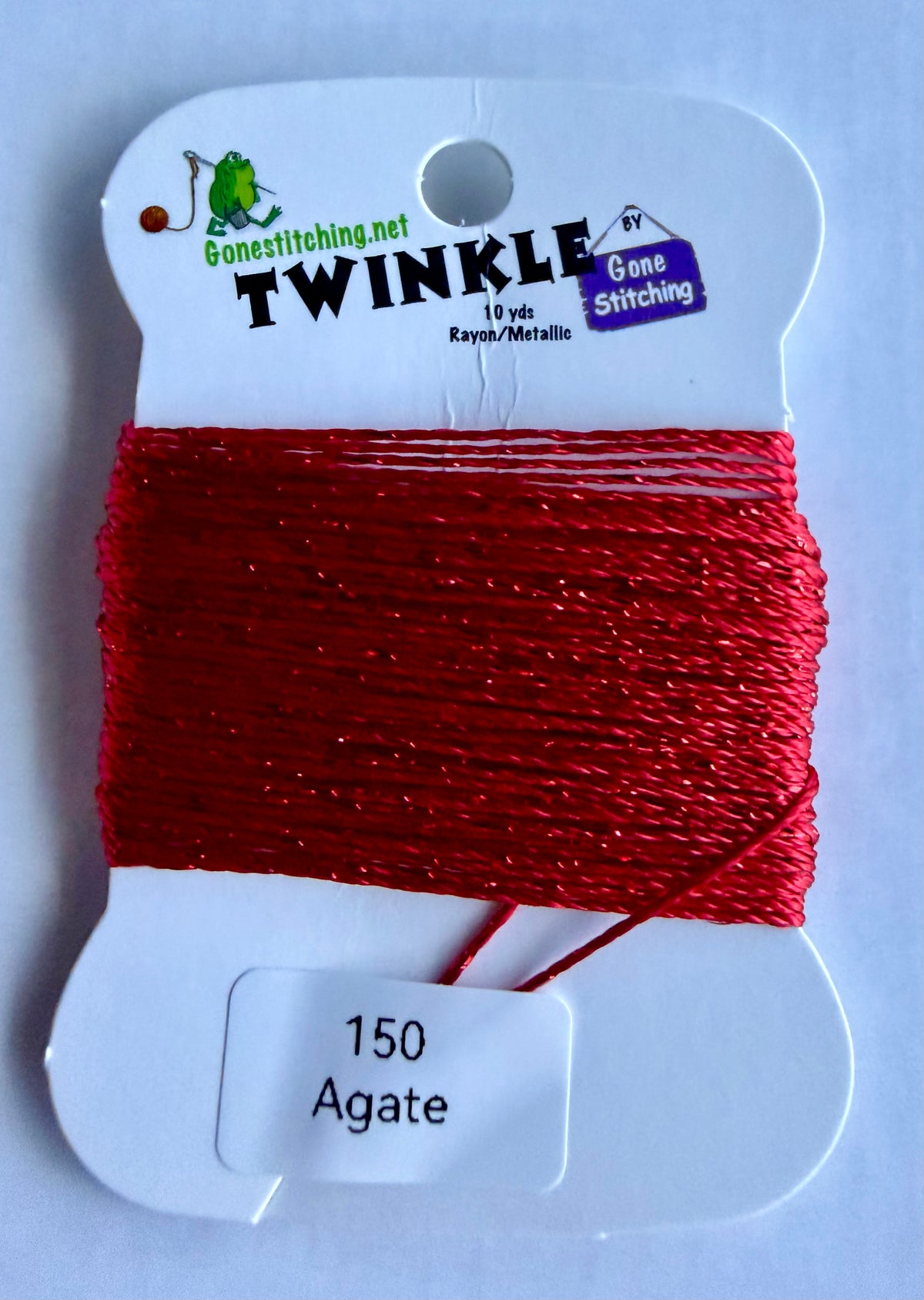 Twinkle | T150 Agate