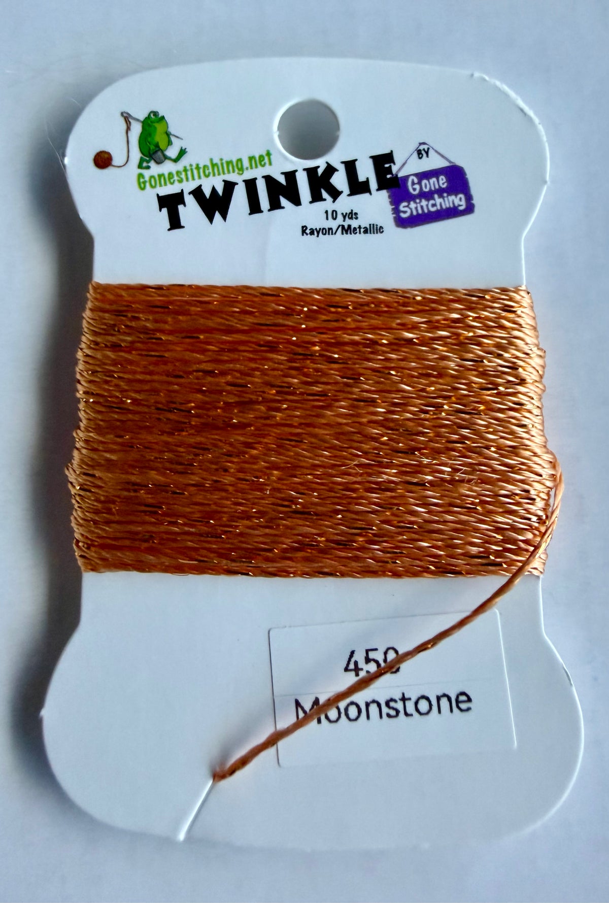 Twinkle | T450 Moonstone