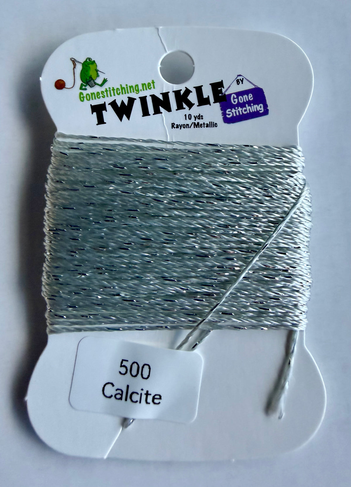 Twinkle | T500 Calcite