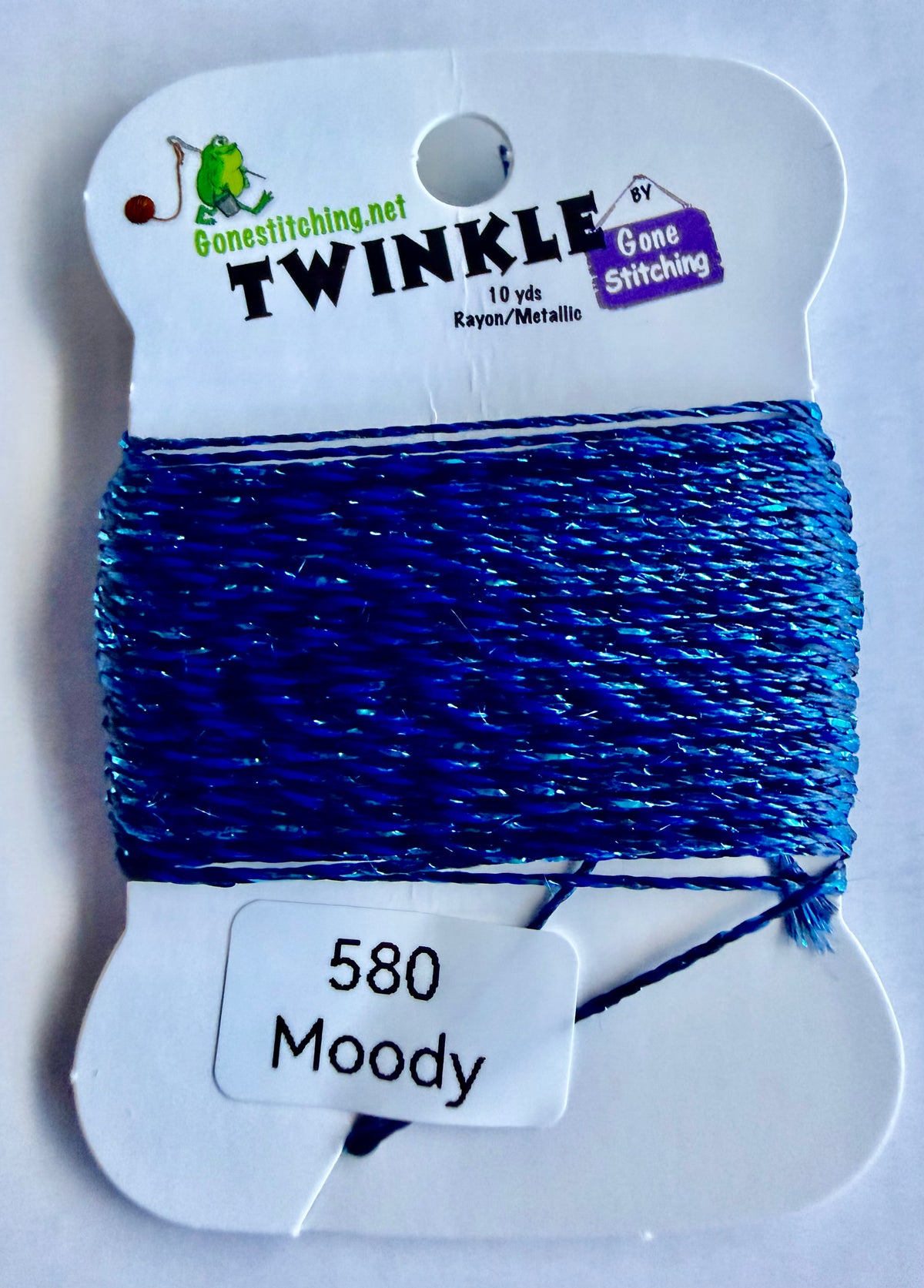 Twinkle | T580 Moody