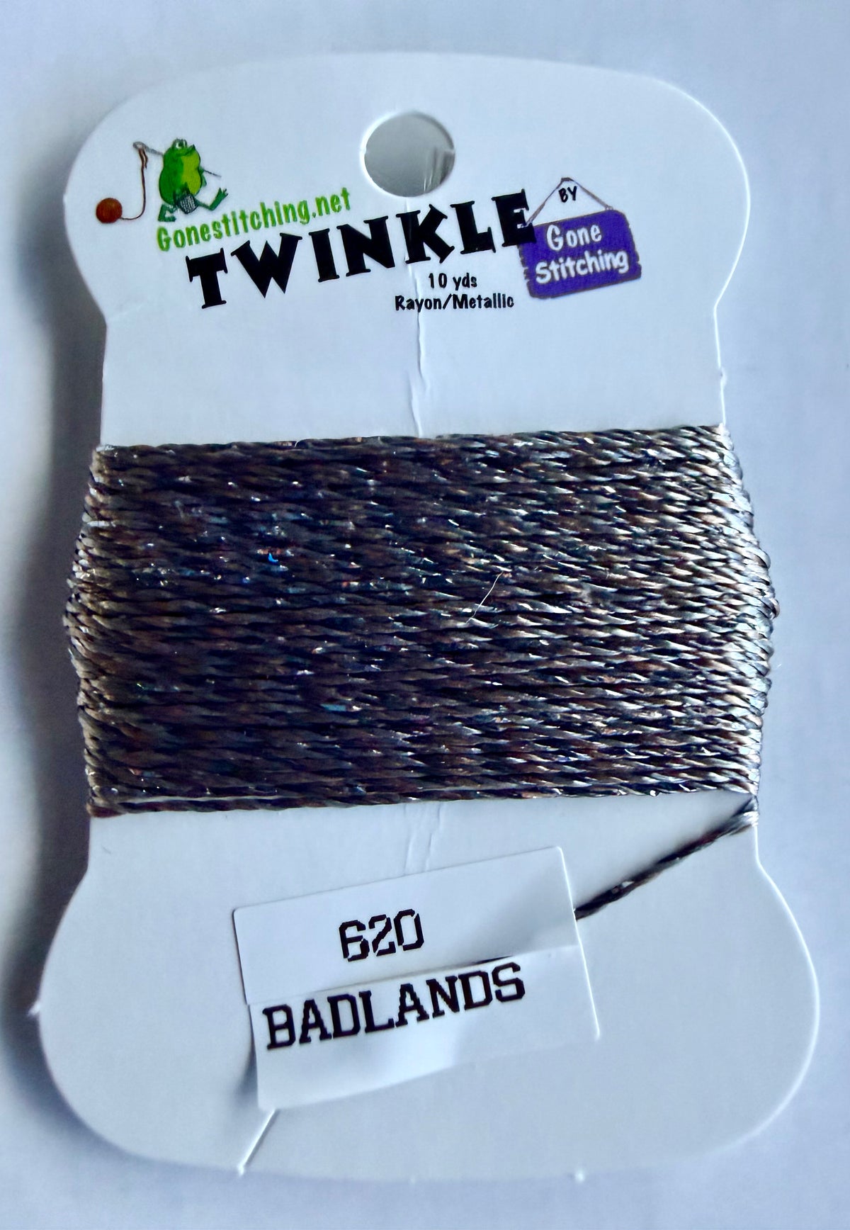 Twinkle | T620 Badlands