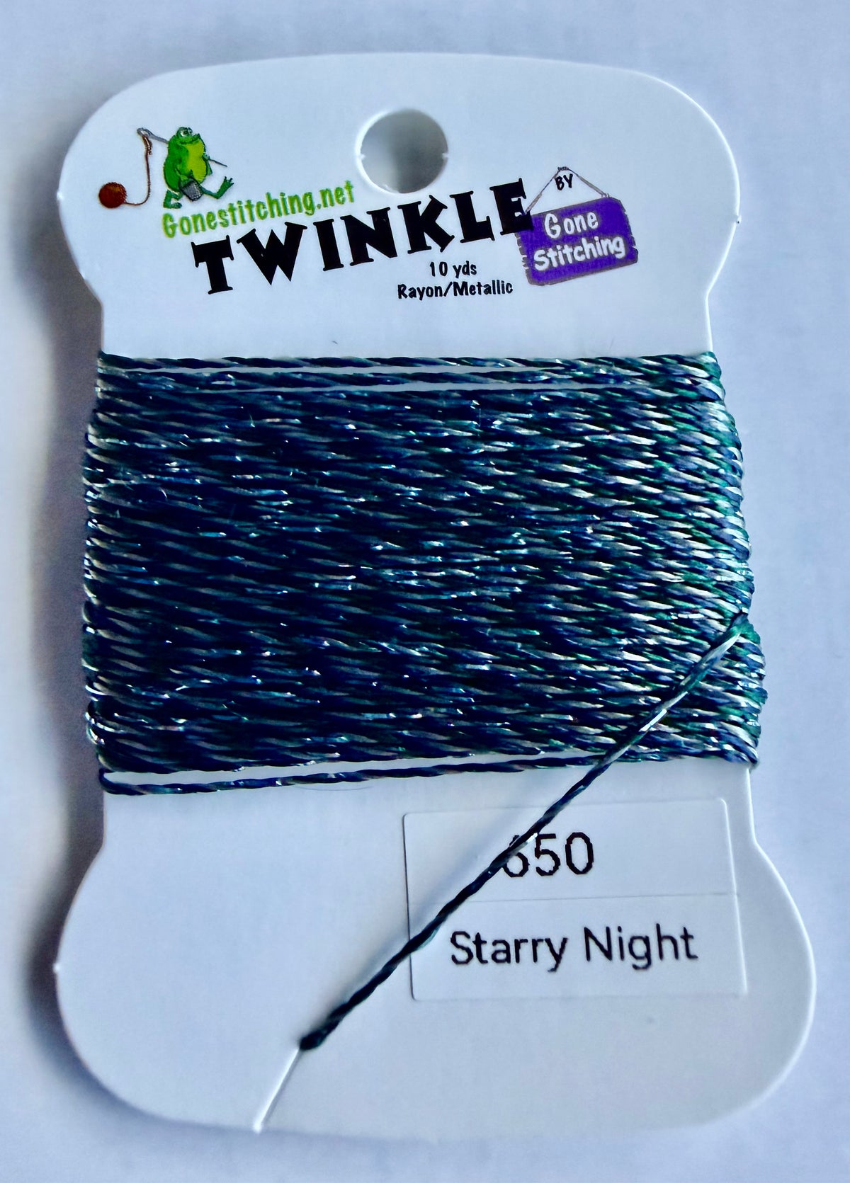 Twinkle | T650 Starry Night