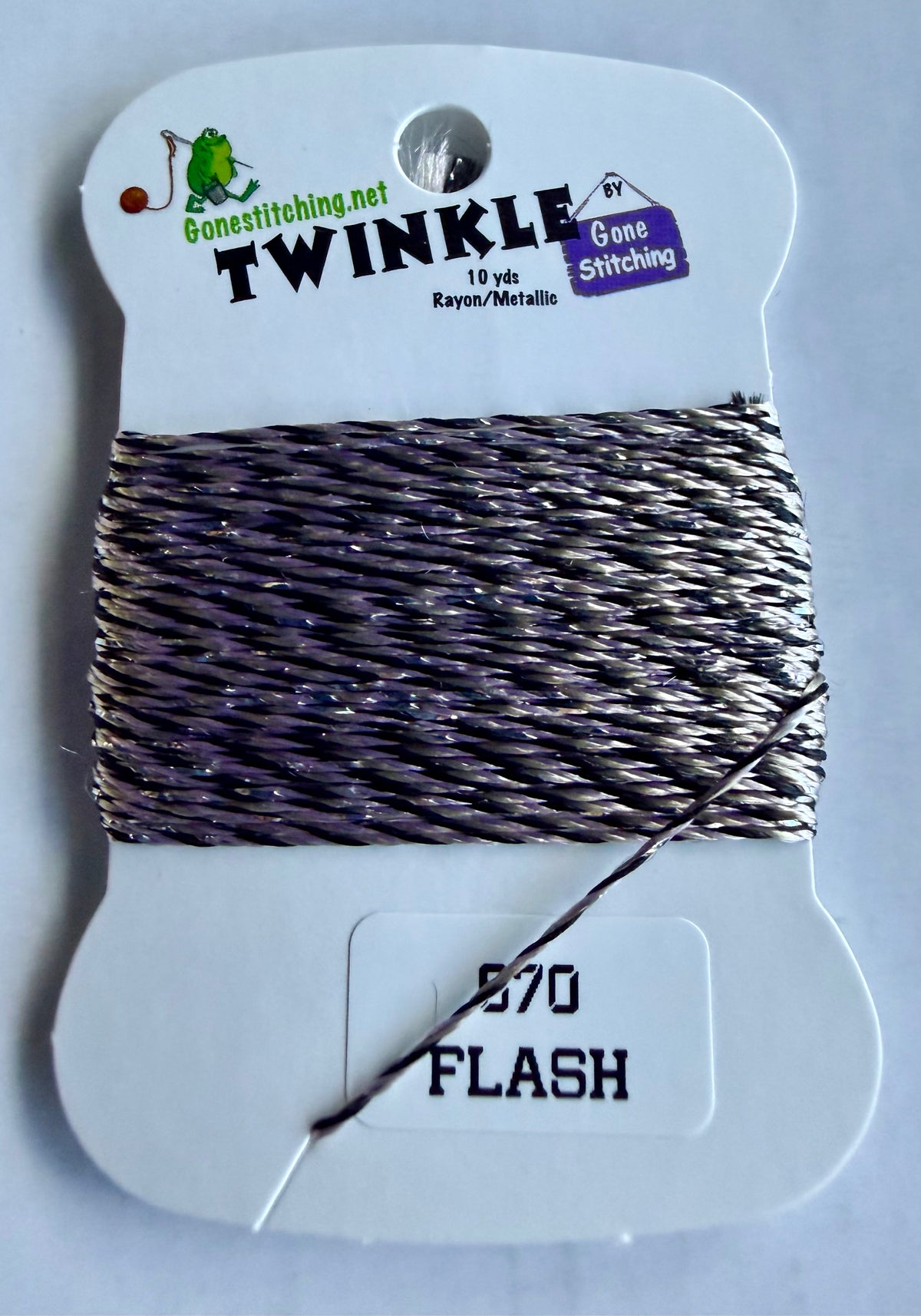 Twinkle | T670 Flash