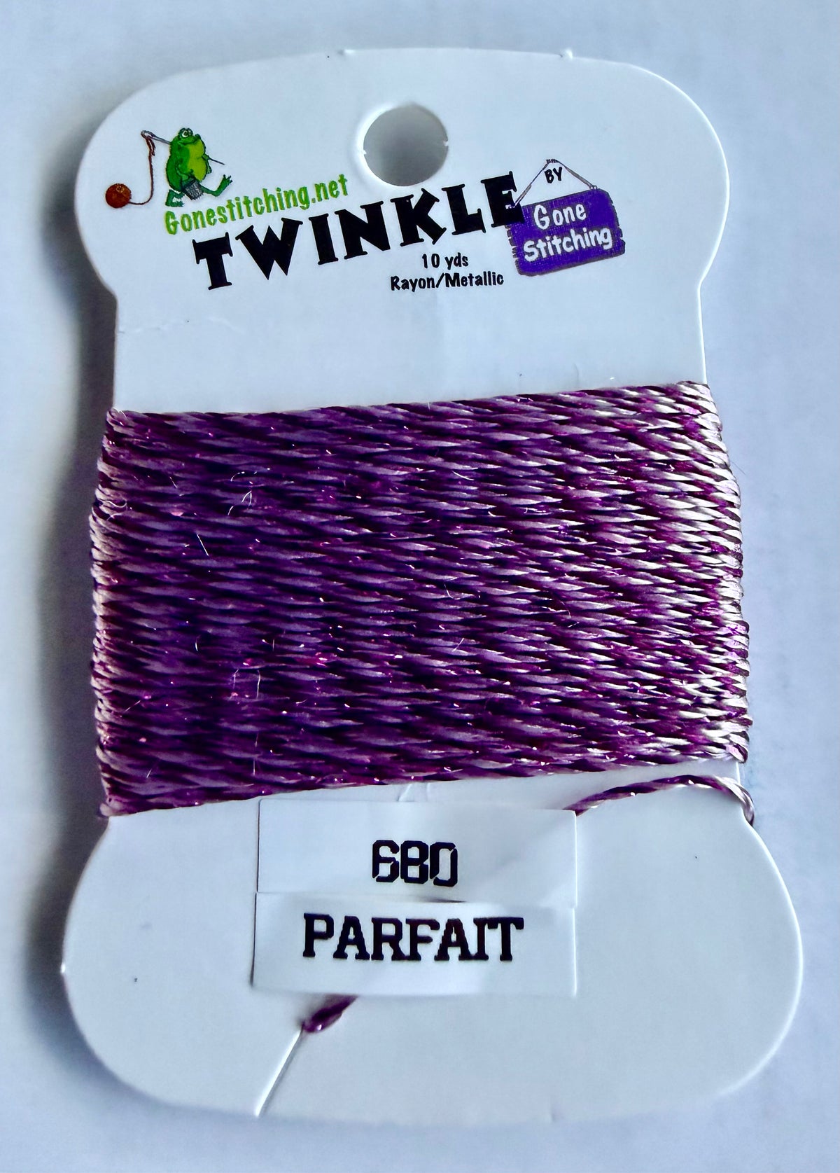 Twinkle | T680 Parfait