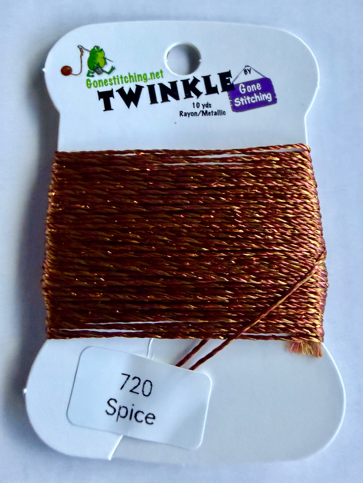 Twinkle | T720 Spice