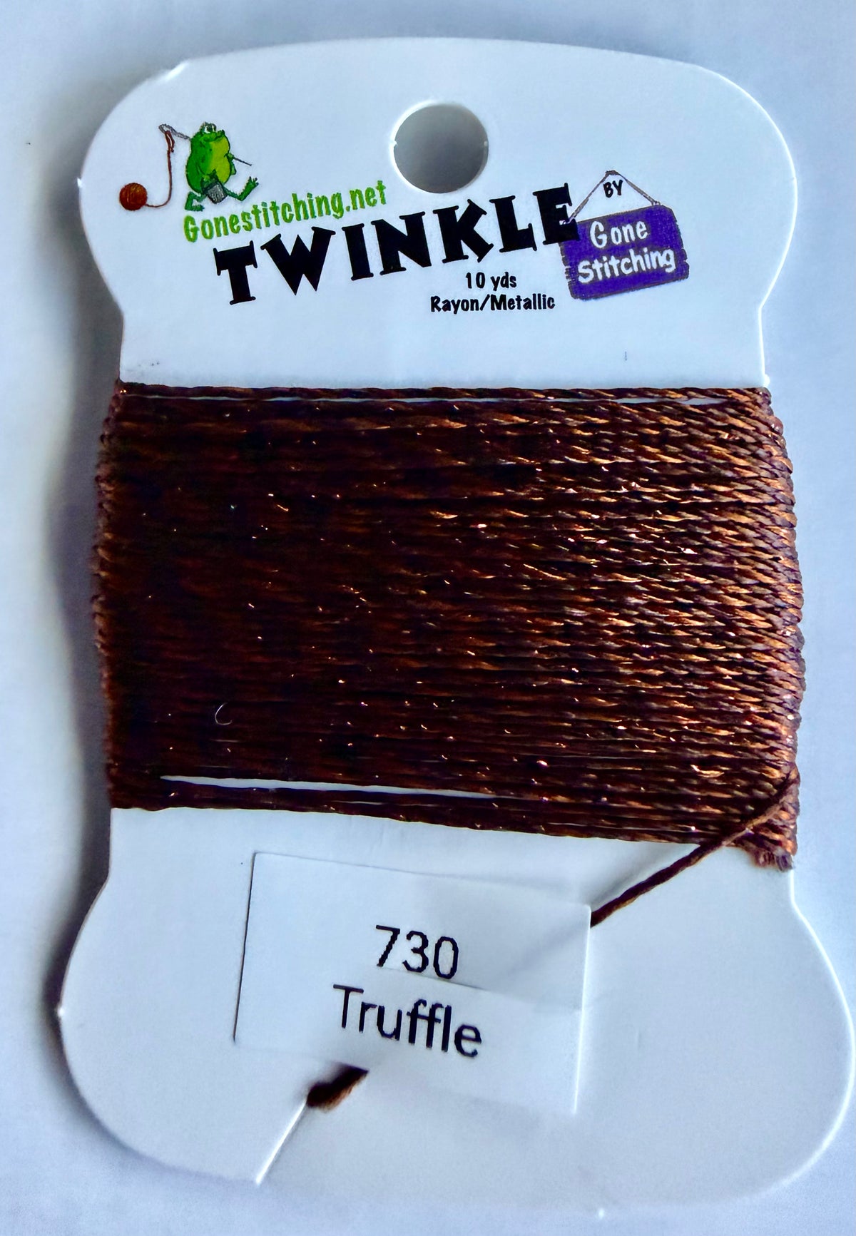 Twinkle | T730 Truffle