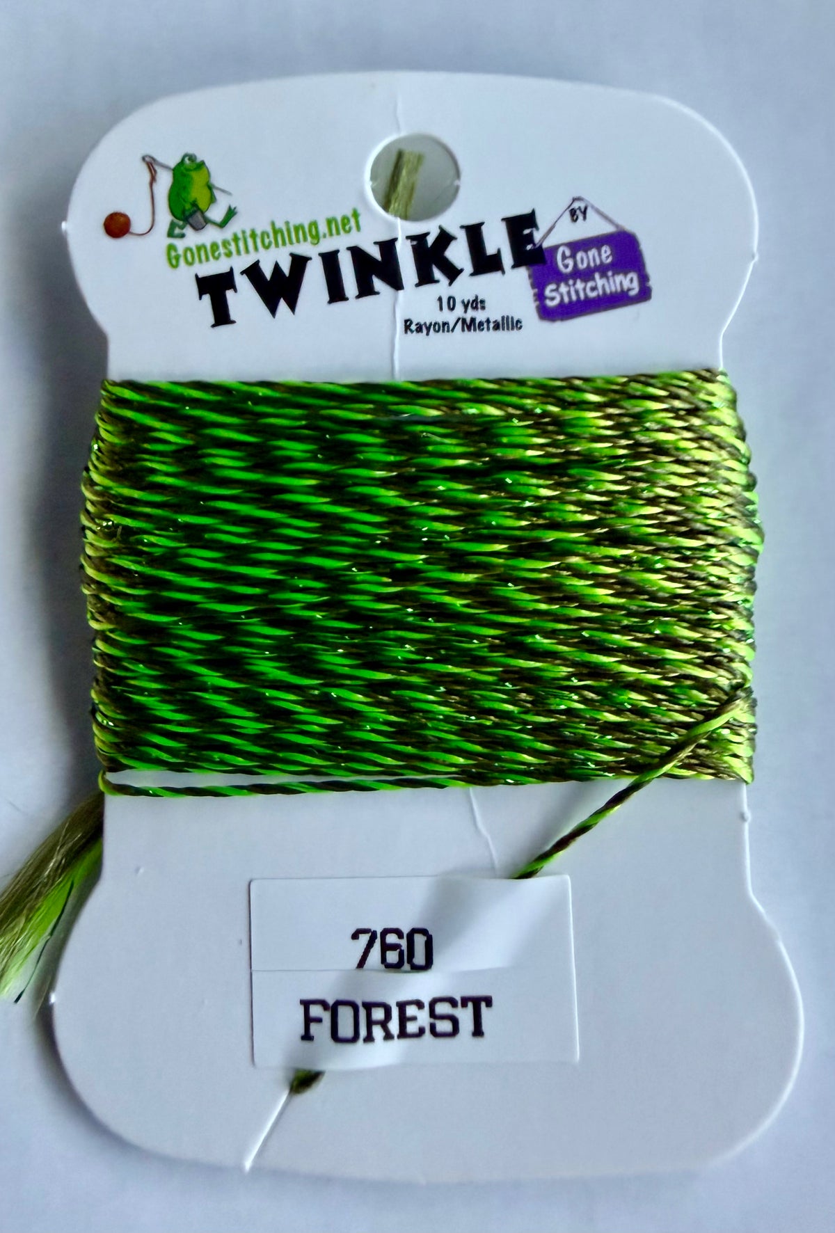 Twinkle | T760 Forest