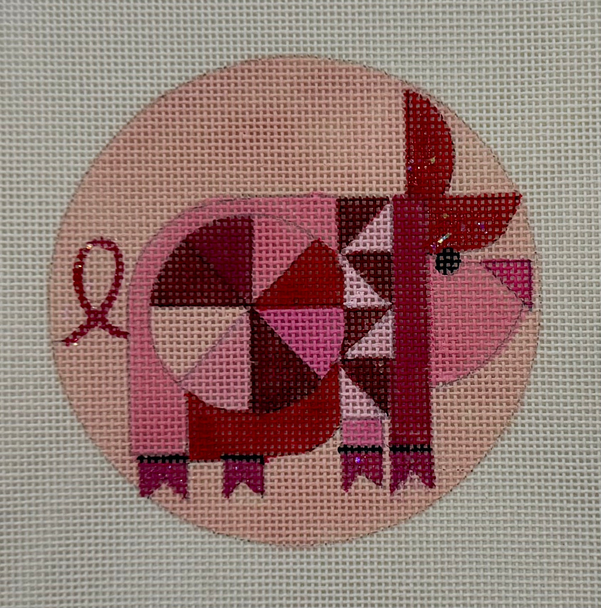 Farm Series - Pig
