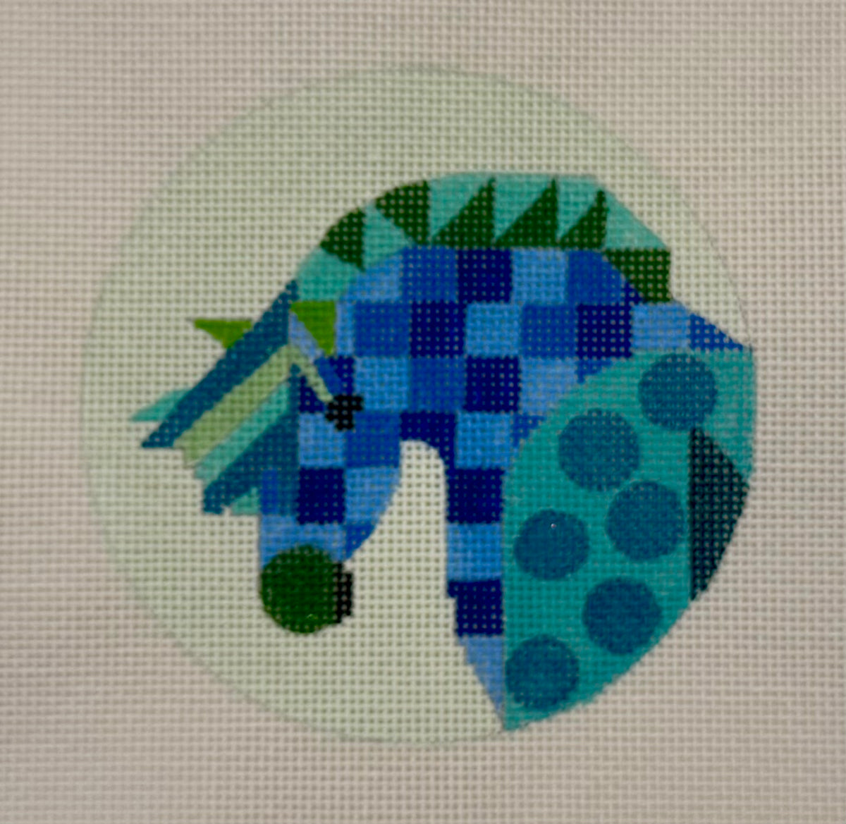 Farm Series - Horse