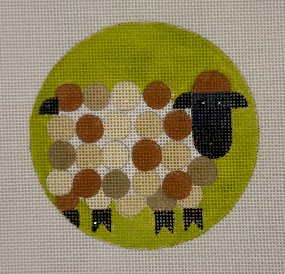 Farm Series - Lamb