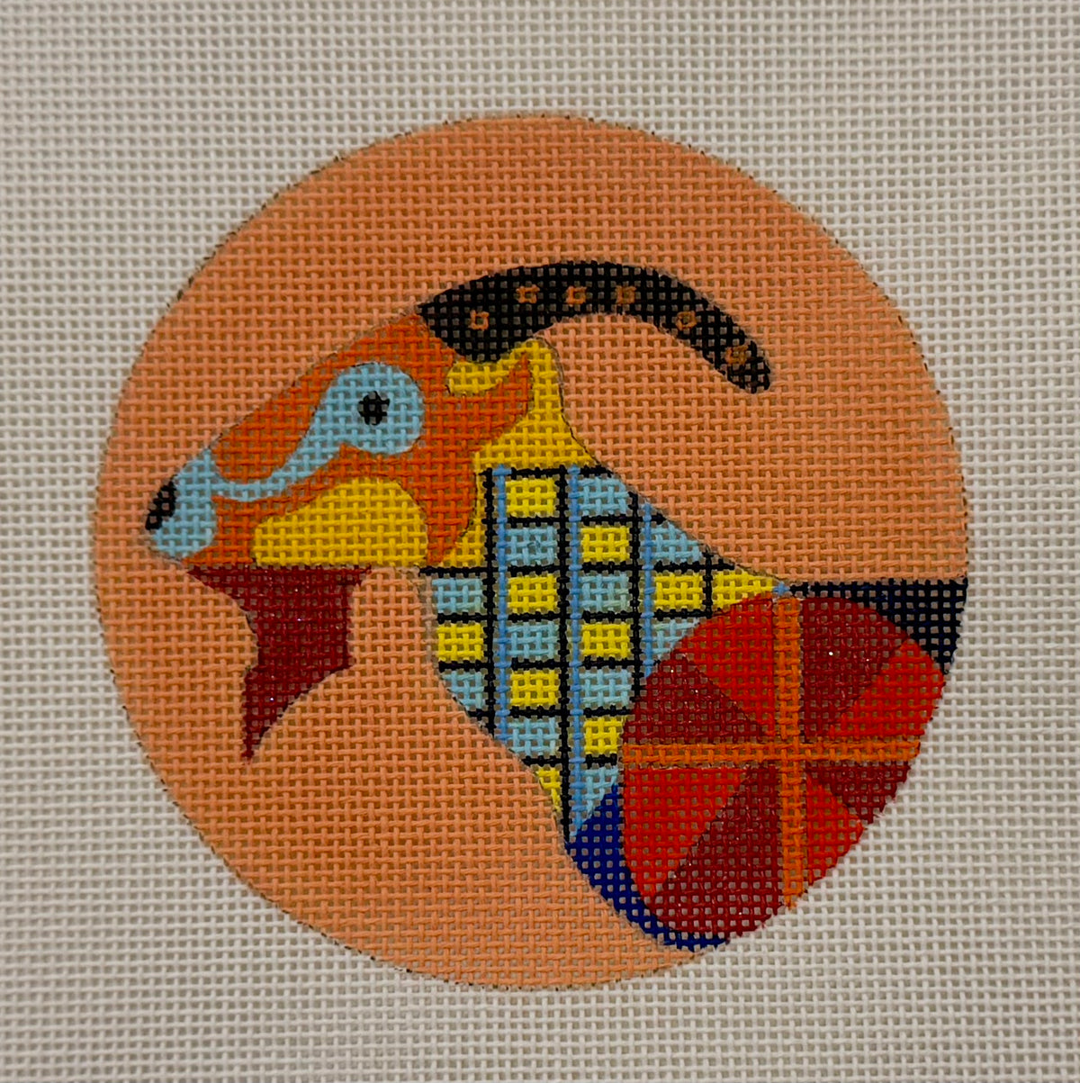 Farm Series - Goat