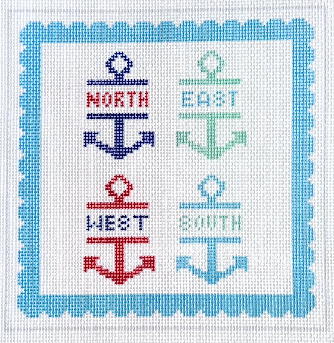 Nantucket Winds