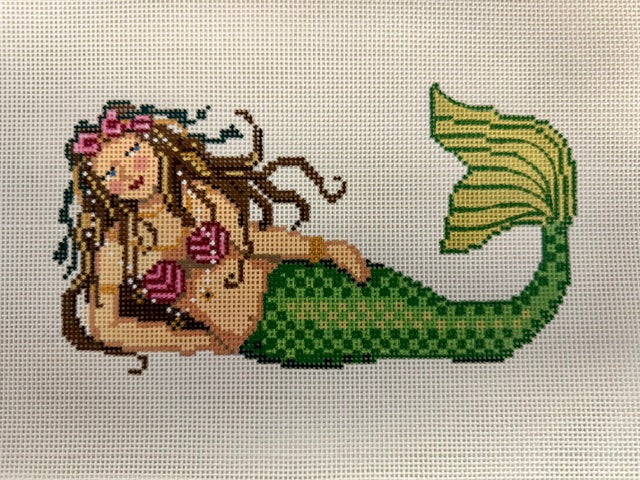 Mermaid