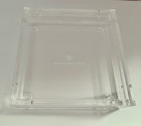 4" Acrylic Coaster