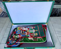 Christmas Stocking Keeper
