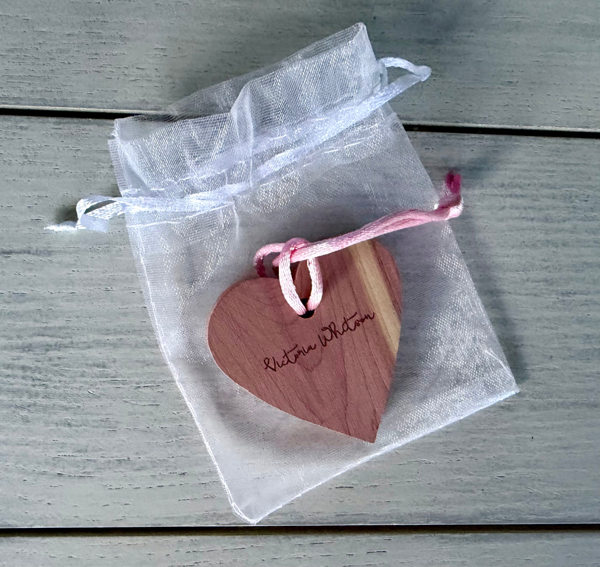 Christmas Stocking Keeper