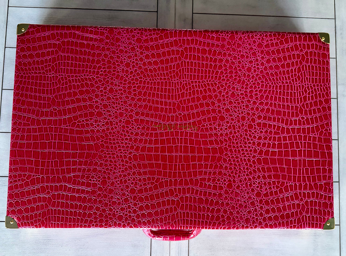 Christmas Stocking Keeper