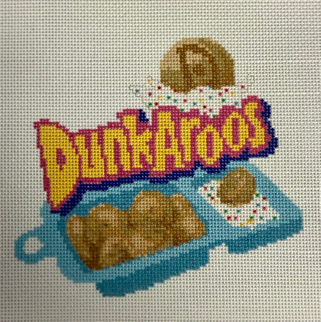 Dunk-A-Roos