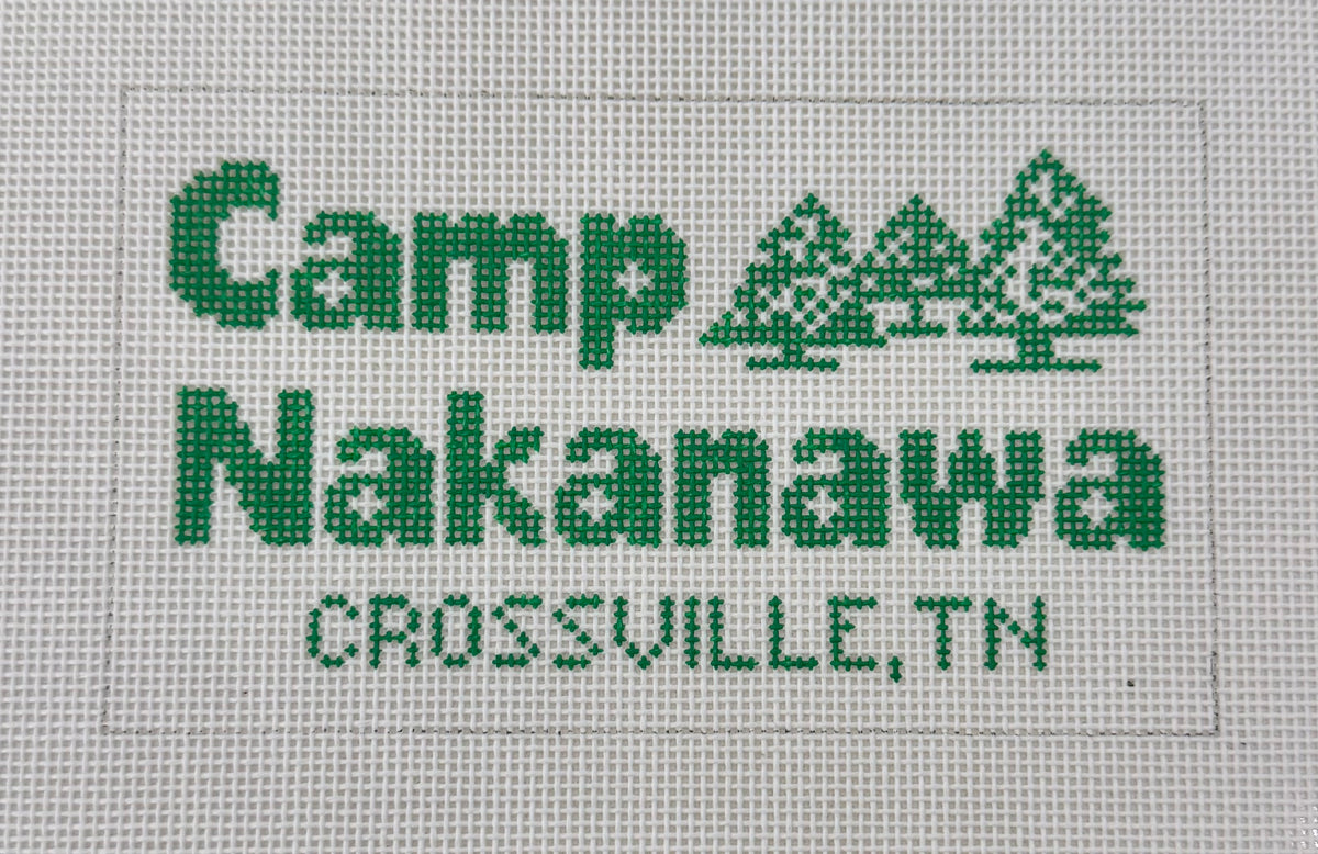 Camp Nakanawa (Tennessee)