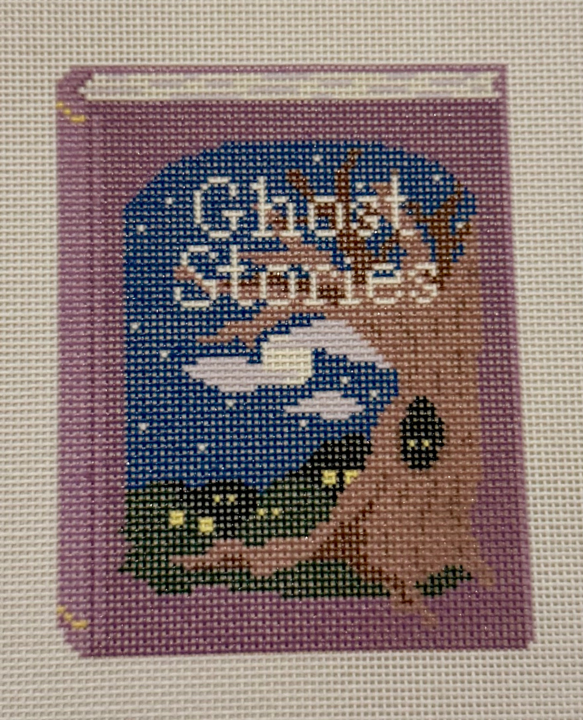 Ghost Stories Book