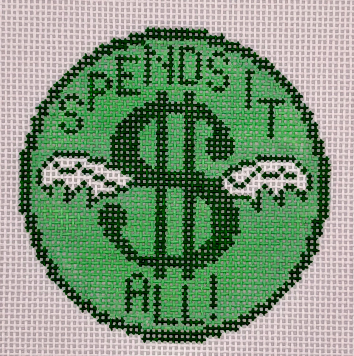 Spend It All Badge