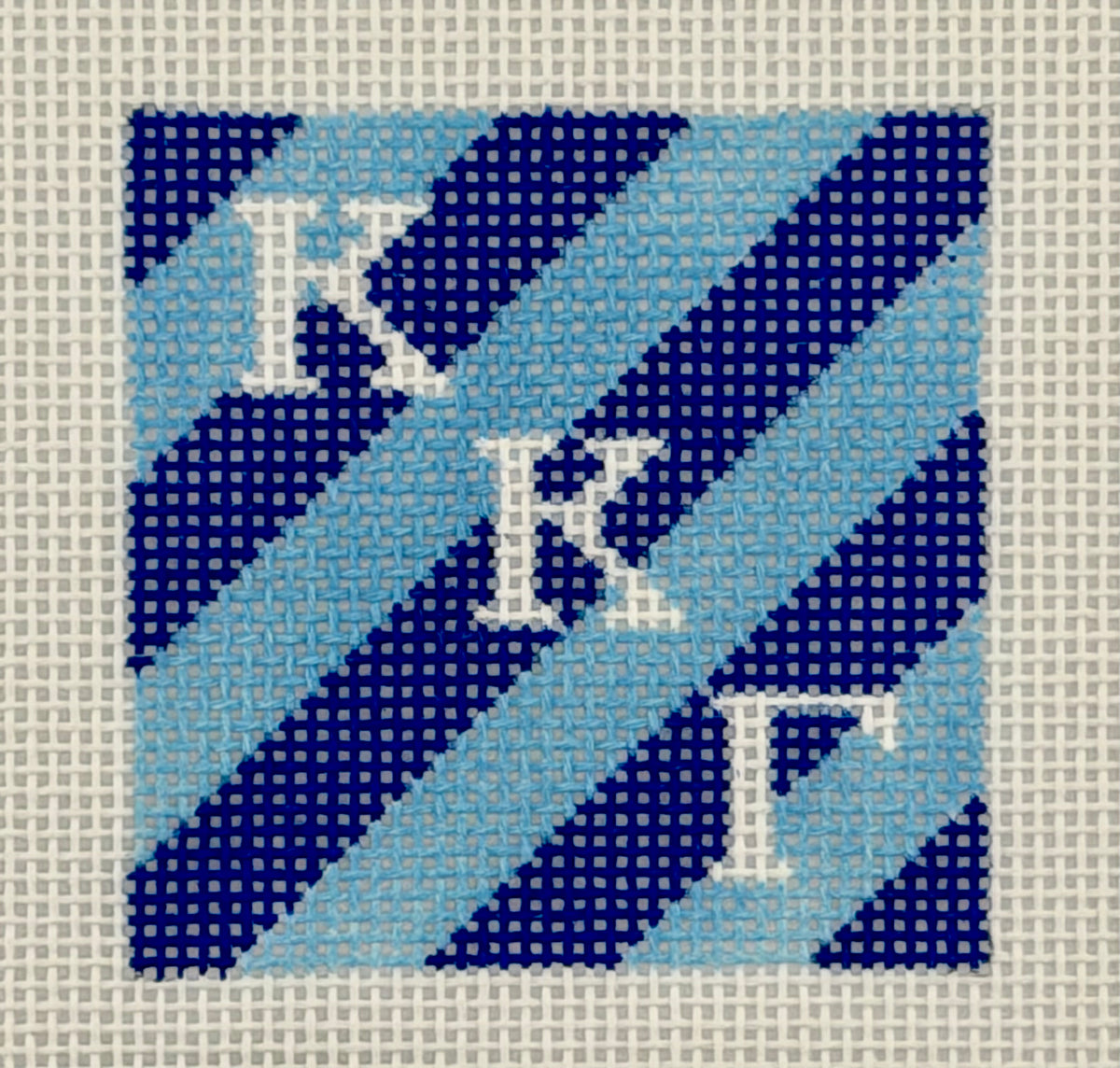 Kappa Kappa Gamma Insert