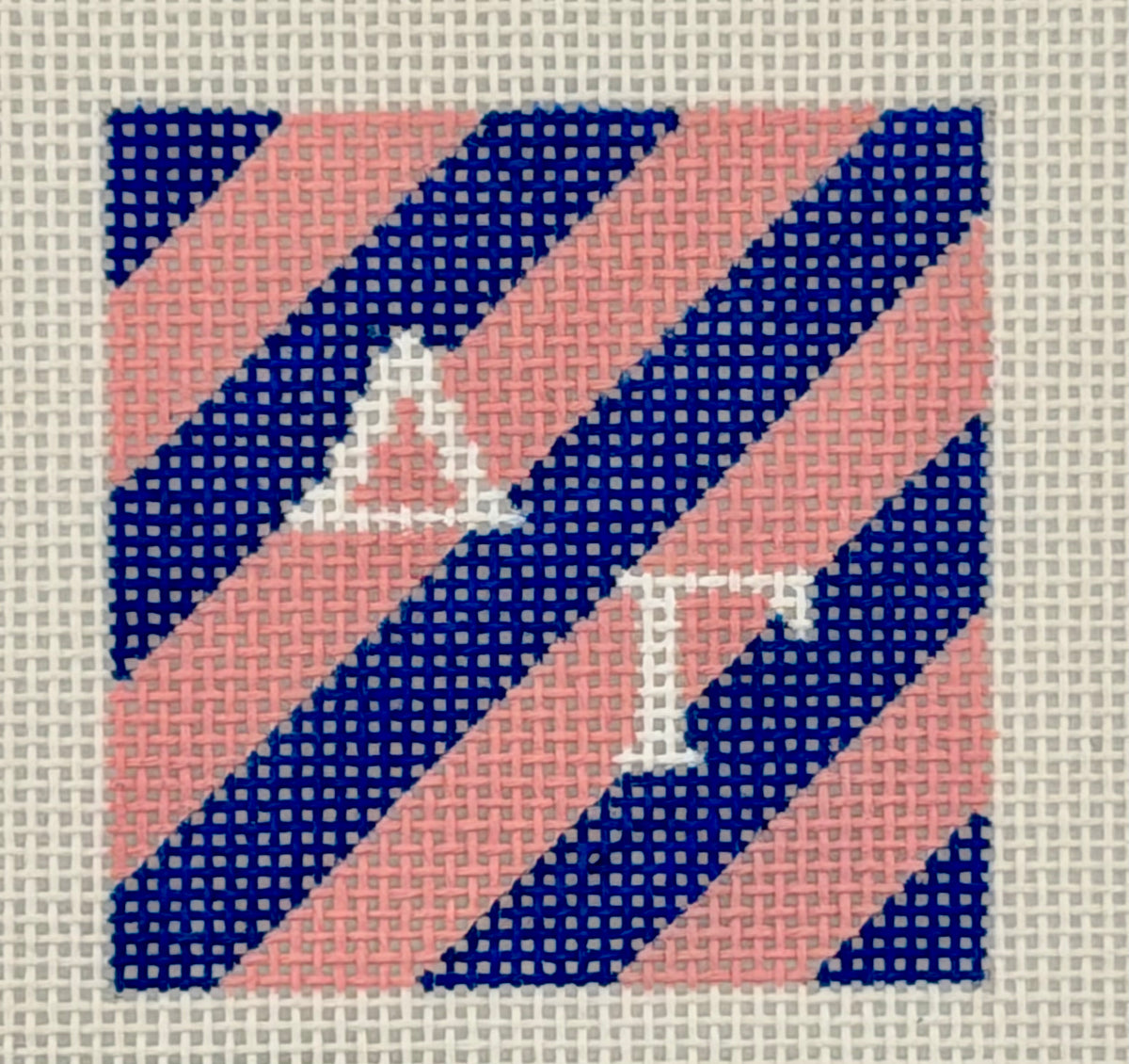 Delta Gamma Insert