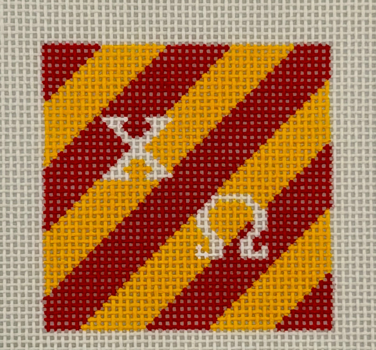 Chi Omega Insert