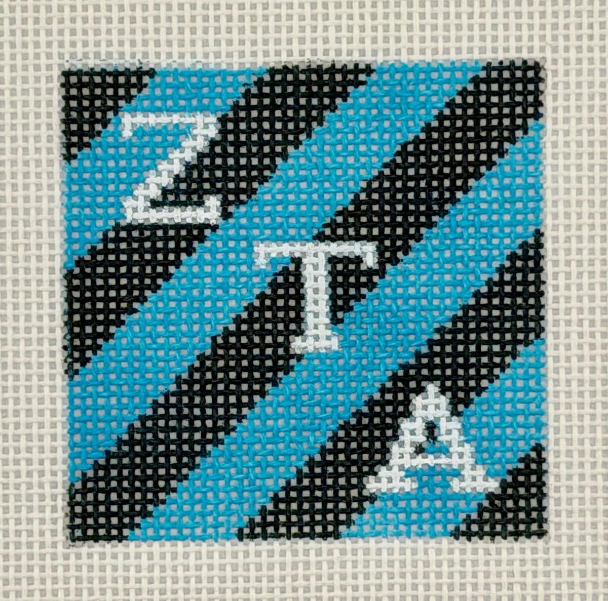 Zeta Tau Alpha Insert