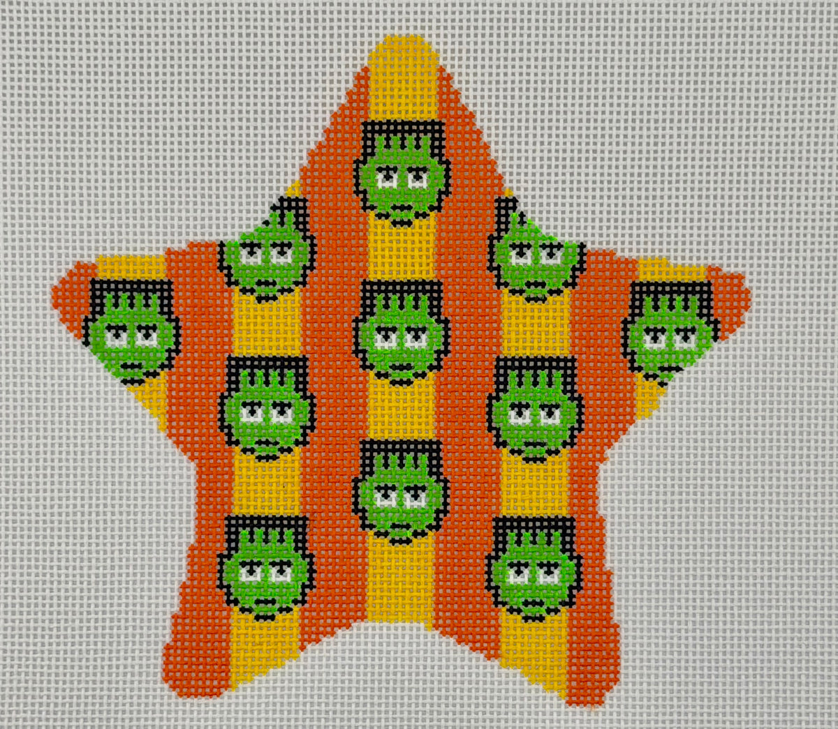 Star - Floating Frankensteins