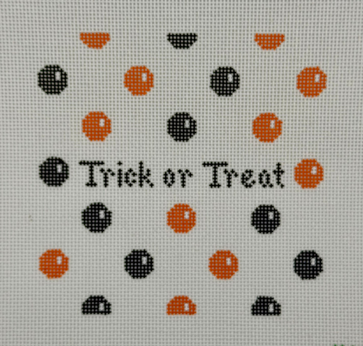 Trick or Treat Sign