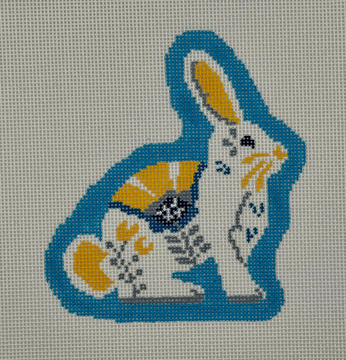 Woodland Dala Bunny
