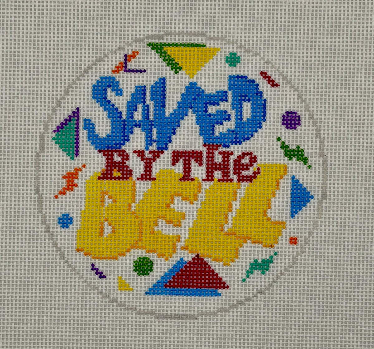 Saved by the Bell Round