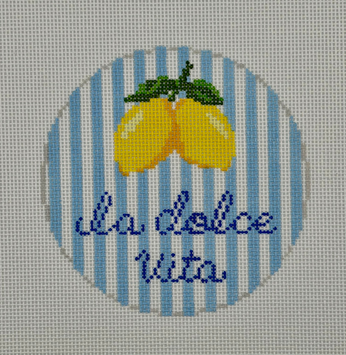 La Dolce Vita Round
