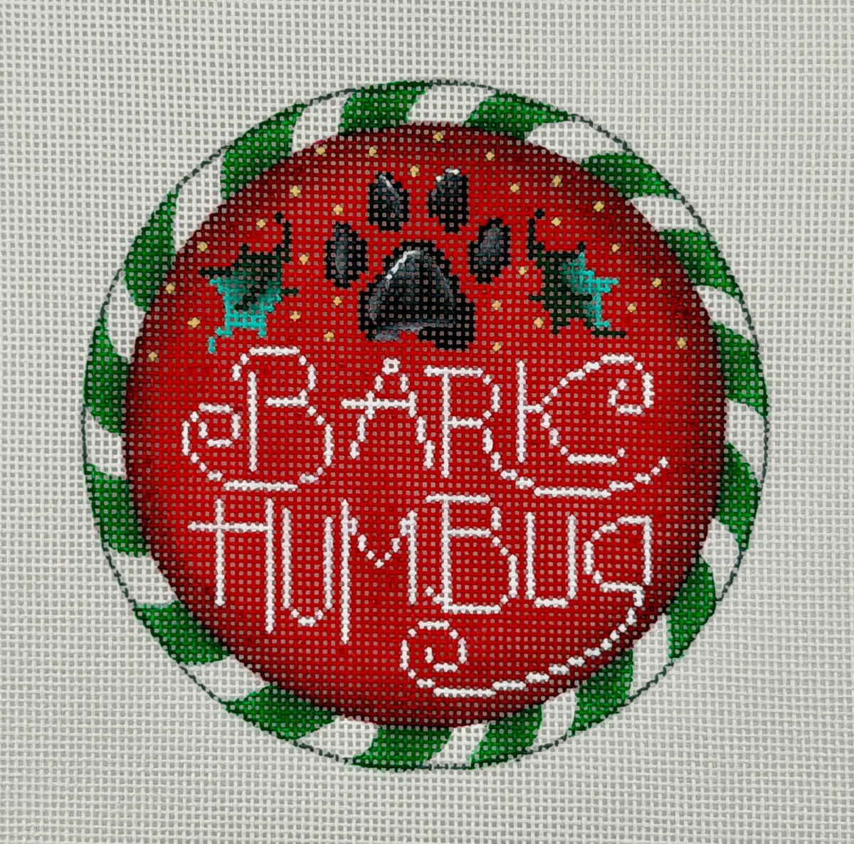 Bark Humbug