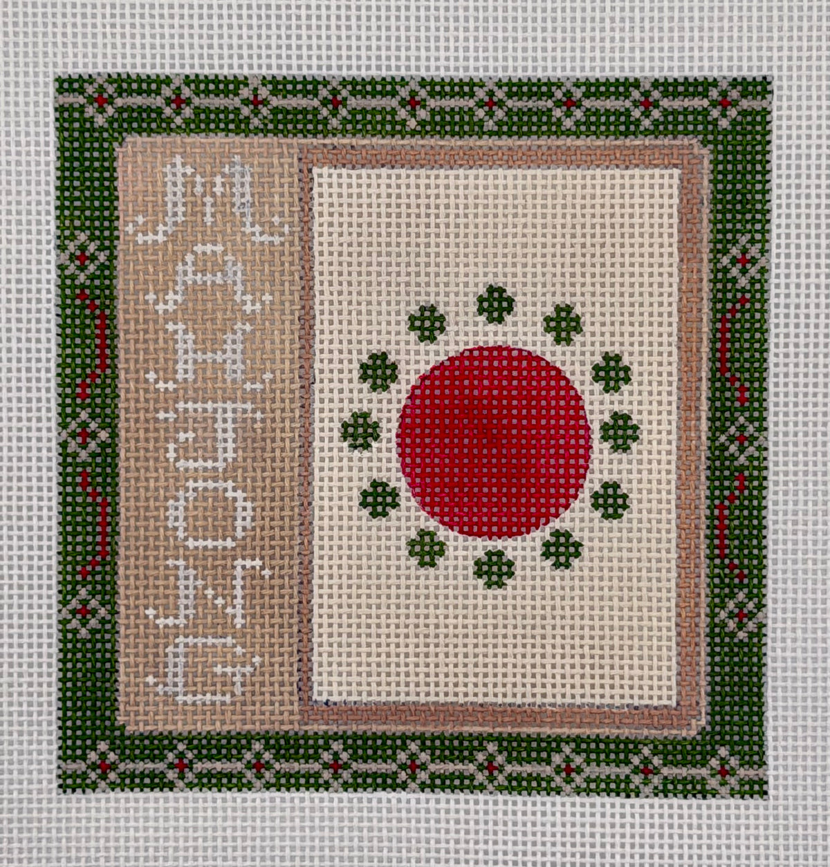 Mahjong - Dots