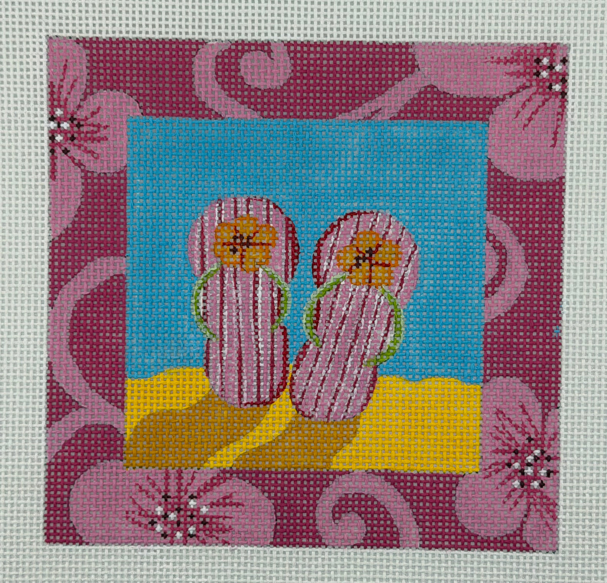 Flip Flops
