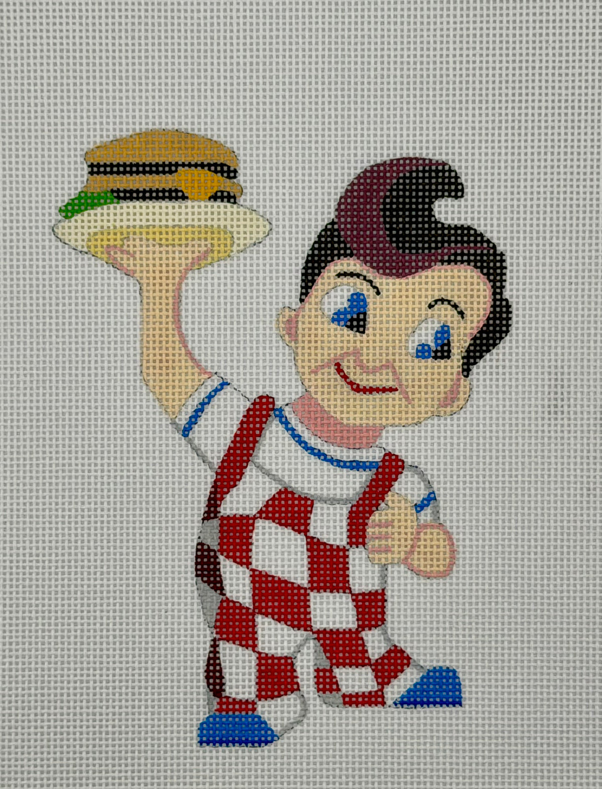 Bob's Big Boy