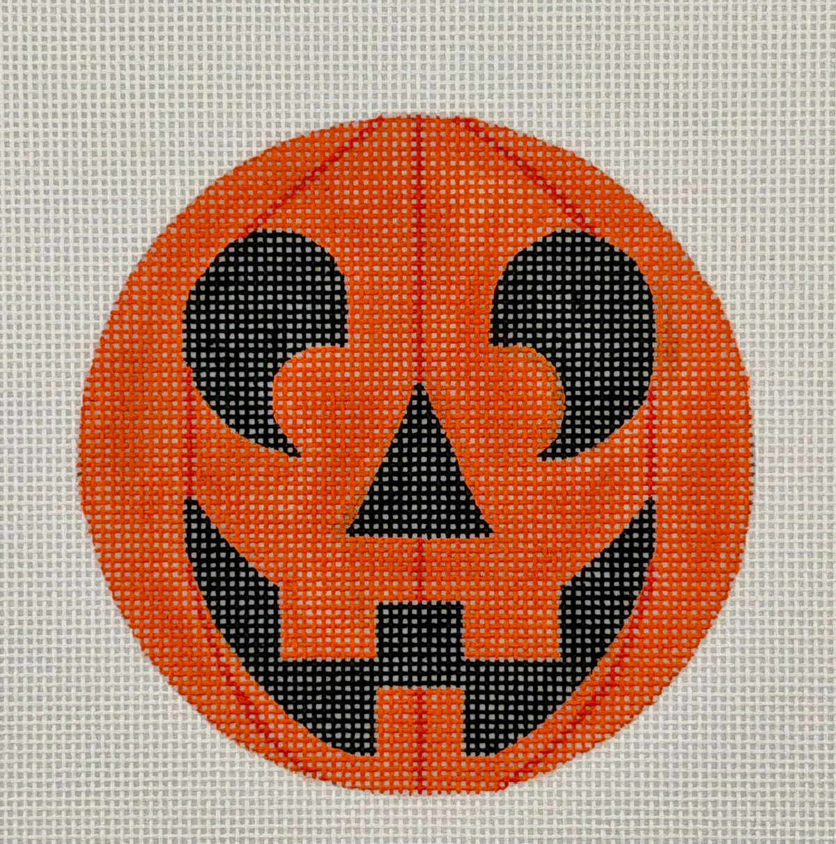 Jack-o-Lantern