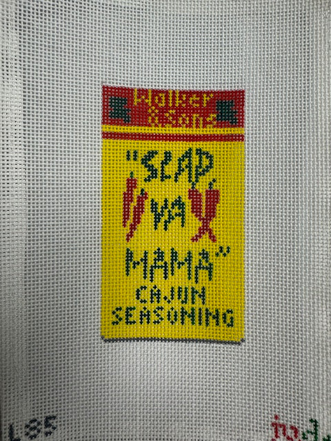 Slap Ya' Mama Cajun Seasoning