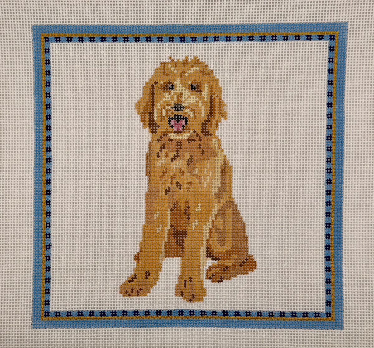 Goldendoodle