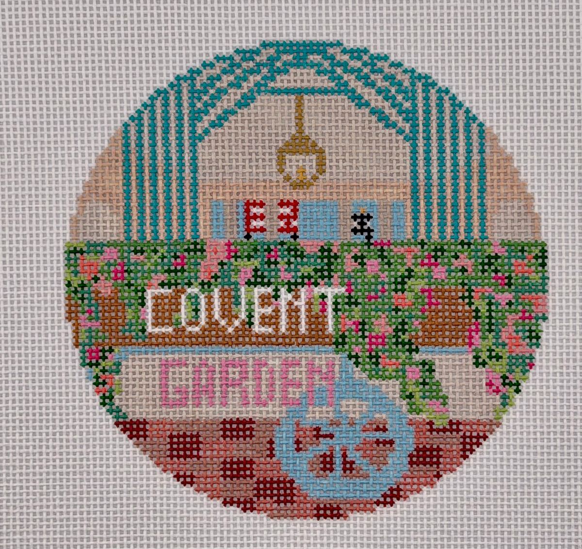 Covent Garden