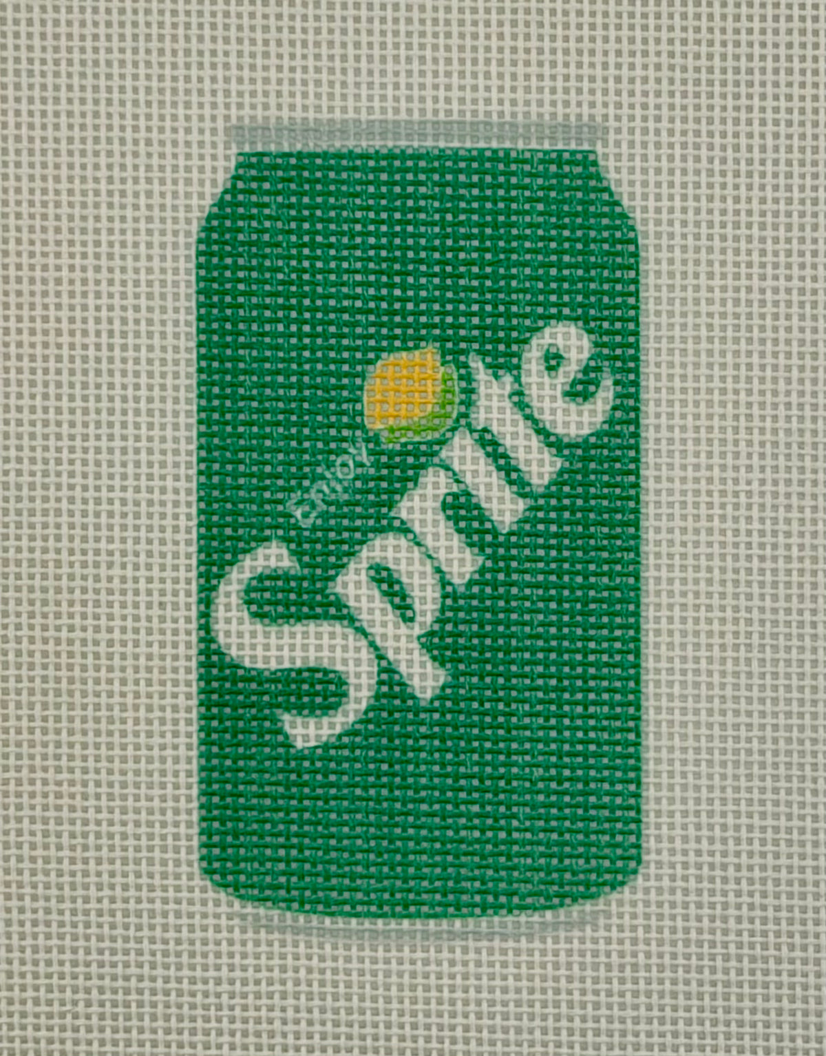 Sprite Can